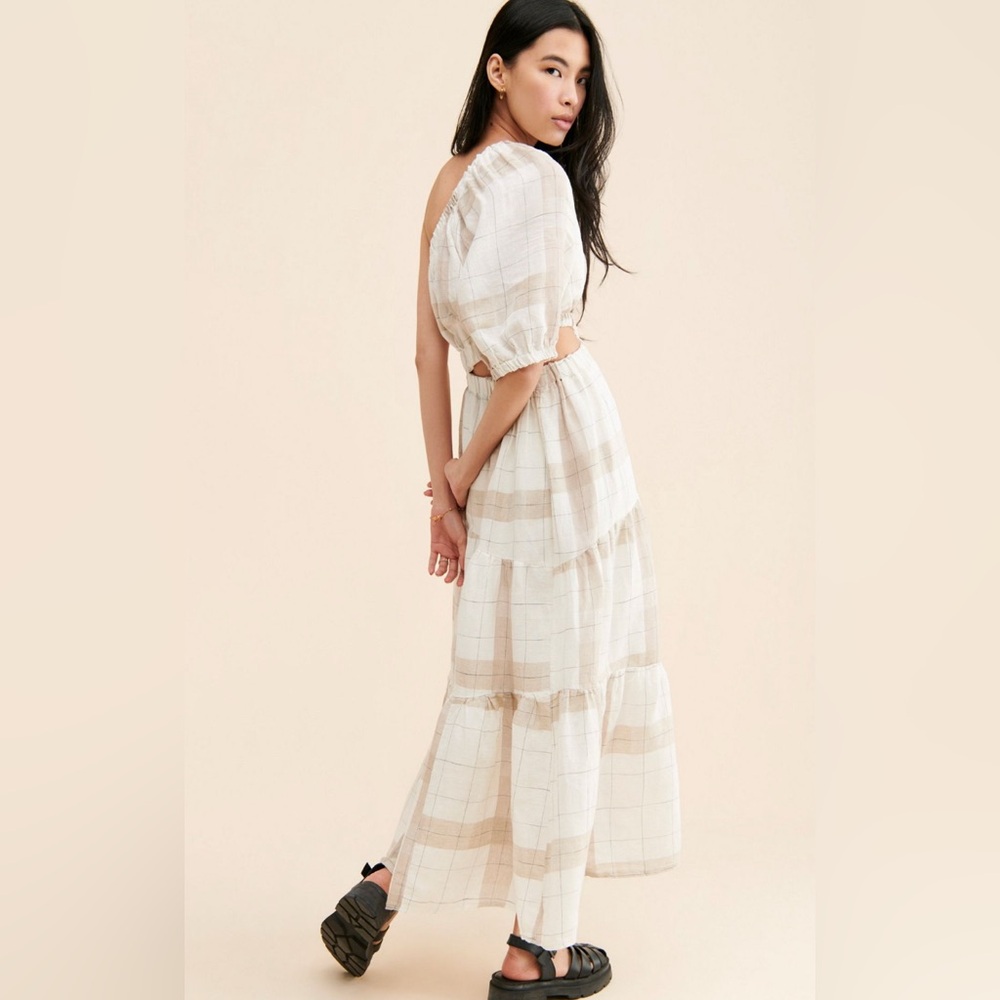 Anthropologie Audrey Maxi Dress
Little Lies - Picture 2 of 7